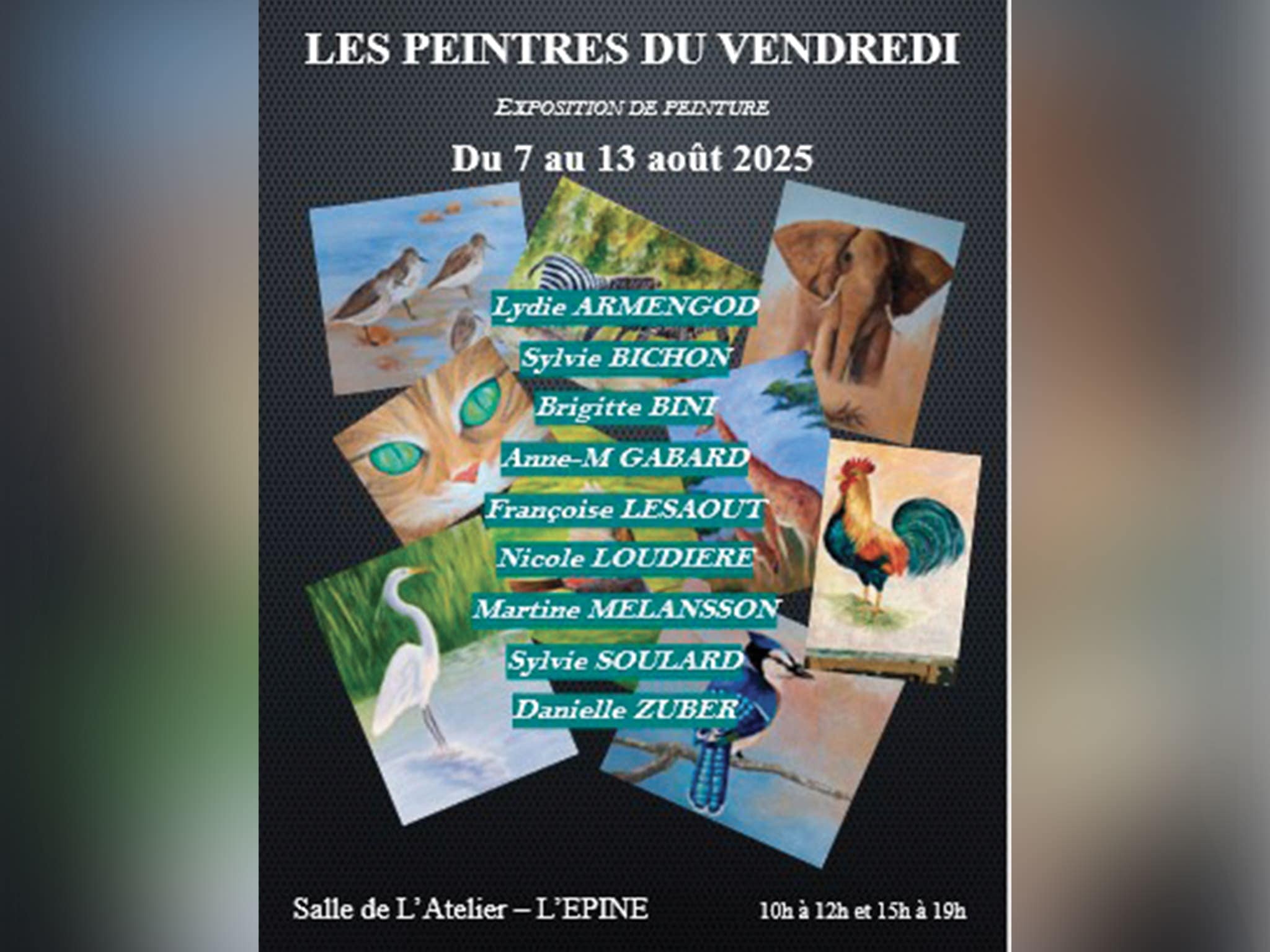 Affiche