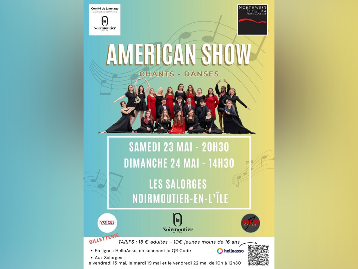 Affiche