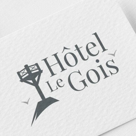 Hôtel Le Gois