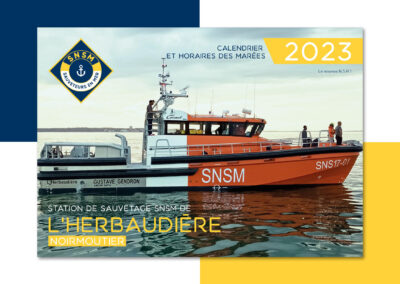 SNSM Noirmoutier