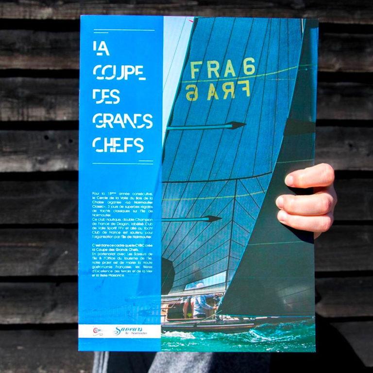 La Coupe des Grands Chefs