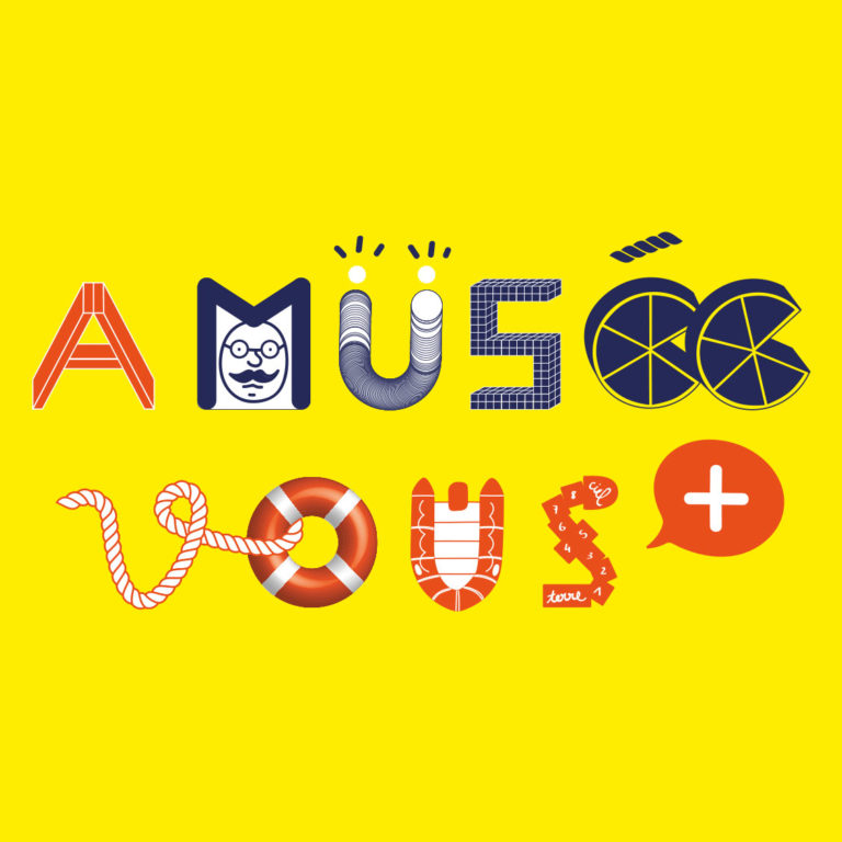 A Musée vous +