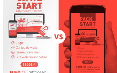 Flyer VS Emailing