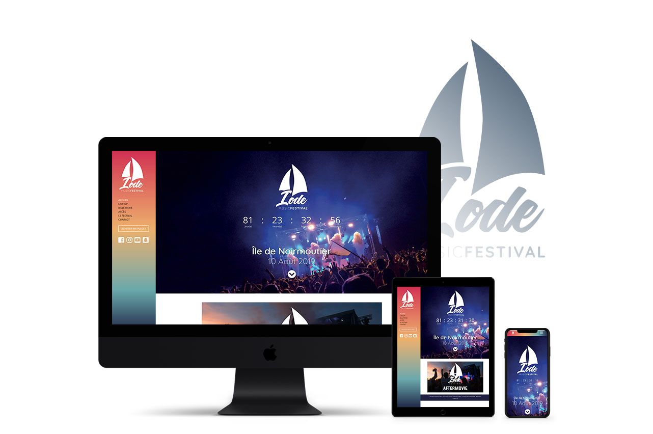 Iode Music Festival