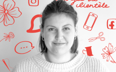 Focus sur Valentine, notre Chargée de clientèle !