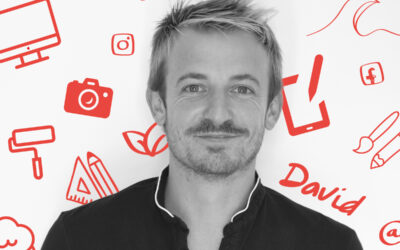 Focus sur David, Responsable de l&rsquo;agence de Challans !