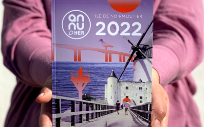 L&rsquo;Annu&rsquo;her 2022 est sorti !