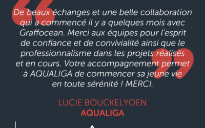 La satisfaction de nos clients, notre priorité !