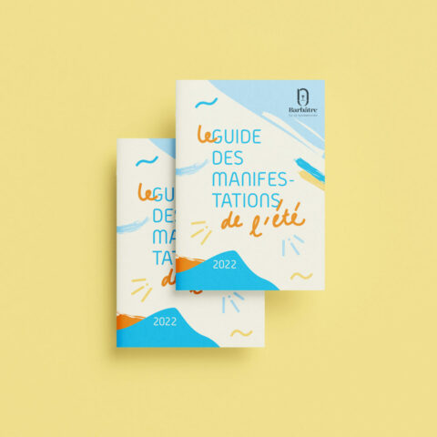 Guide des animations de l&rsquo;été – Barbâtre