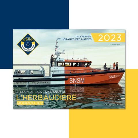 SNSM Noirmoutier