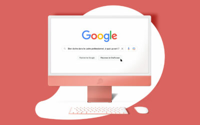Bien écrire dans le cadre professionnel, à quoi ça sert ?