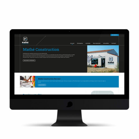 Mathé Construction