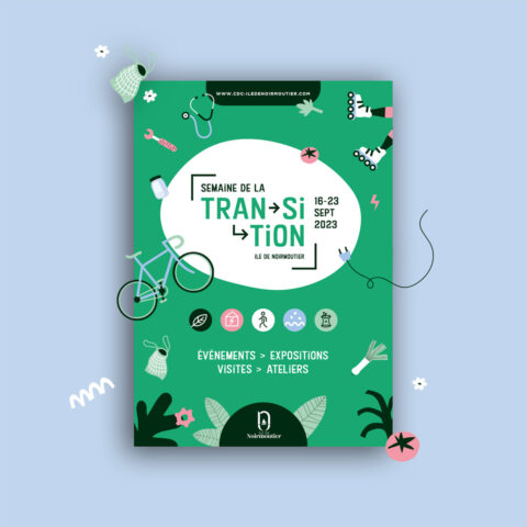 Semaine de la transition
