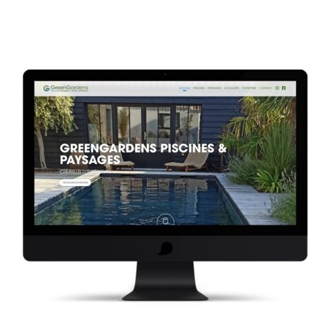 GreenGardens