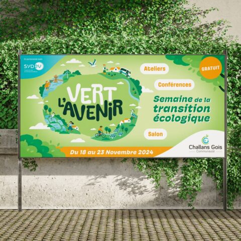Vert l&rsquo;Avenir