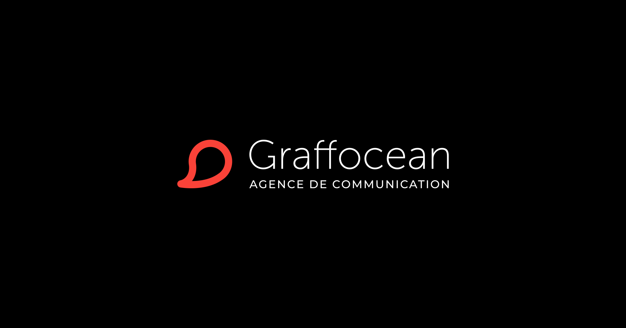 Graffocean, Agence de Communication Vendée à Challans et Noirmoutier website preview