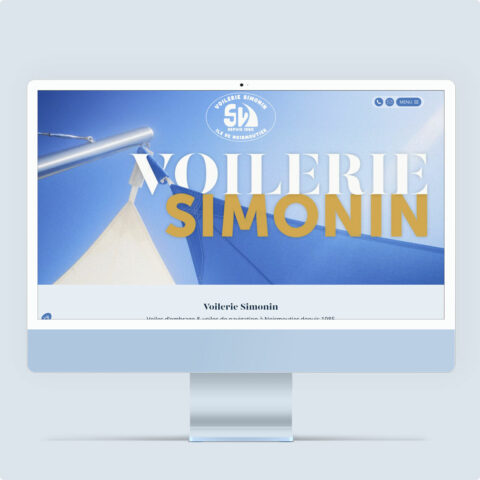 Voilerie Simonin